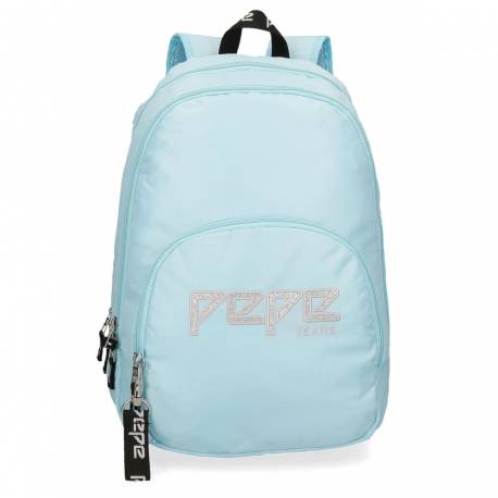 pepe jeans mochilas escolares