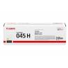 Cartucho Canon Cartridge 045H Amarillo 1243C002
