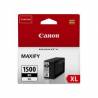 Cartucho Canon PGI-1500 XL BK Negro 9182B001
