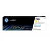 Cartucho HP 203X XL color Amarillo CF542X