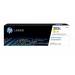 Cartucho HP 203X XL color Amarillo CF542X