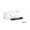 Toner Xerox equivalente a HP CE313A color Magenta 106R02260