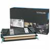 CONSUMIBLES LEXMARK TONER NEGRO X340 RETORNABLE