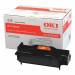 CONSUMIBLES OKI TAMBOR B431/ 461/471/491
