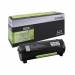 CONSUMIBLES LEXMARK 502X TONER EXTRA AC CORP