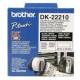 CONSUMIBLES BROTHER CINTA PAPEL CONTINUO BLANCO 29X3048