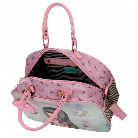 Bolso de viaje pequeño Gorjuss Somewhere 25x37x15cm (3143021)