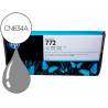 Cartucho HP Designet N.772 color Gris claro CN634A