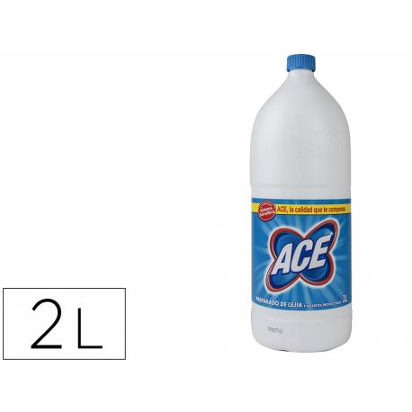 Lej.ace Normal 2 l. #2 (8410240805303)