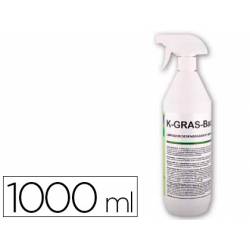 Limpiador spray desengrasante de 1000 ml