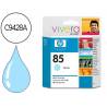 Cartucho HP 85 color cian claro C9428A