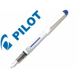 Pluma desechable Pilot SVPN-4WL 0.05 mm color Azul