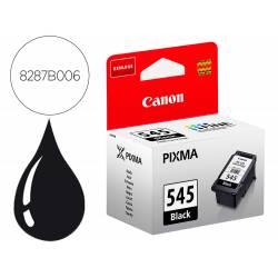 Cartucho Canon PG-545 + CL-546 PIXMA 8287B006 Multipack Negro y (156578)