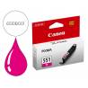 INK-JET CANON CLI-551 MG5450 / IP7250 / MG6350 MAGENTA
