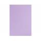 Cartulina Liderpapel color lila a4 180 g/m2
