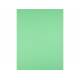 Cartulina Liderpapel color verde pistacho 240 g/m2