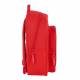 MOCHILA GUARDERIA SAFTA SEVILLA F.C. ADAPTABLE A CARRO 280X100X340 MM