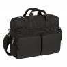 MALETIN PORTATIL SAFTA BUSINESS 15,6" 410X90X330 MM POLIESTER