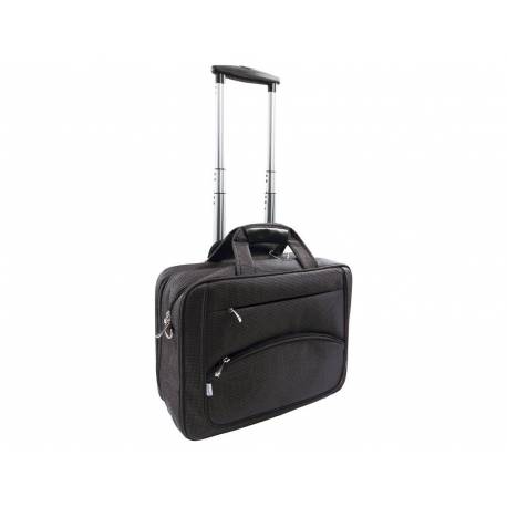MALETÍN CON RUEDAS PARA PORTÁTIL - TusMaletas.net