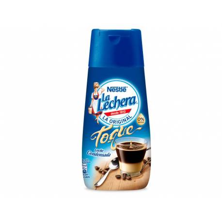 Leche condensada marca Nestle (59721) - Materialescolar.es