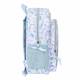 MOCHILA ESCOLAR SAFTA FROZEN II ADAPTABLE A CARRO 320X120X380 MM