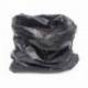 Bolsa basura industrial biznaga negra 85x105cm galga 120 rollo 10 unidades