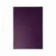 Carton ondulado Liderpapel color violeta