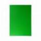 Carton ondulado Liderpapel color verde pistacho