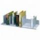 Organizador armario Paperflow 9 separadores verticales Ajustables