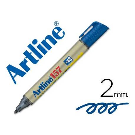 Rotulador Artline 157