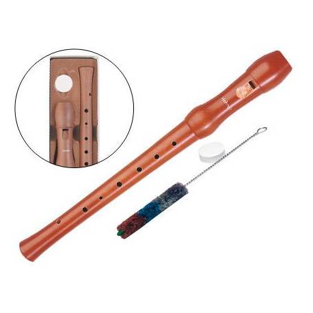 Flauta madera Hohner 9501