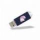MEMORIA USB TECH ON TECH UNICORNIO DREAM 32 GB