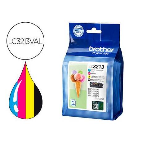 Go Inks 2 Juegos De 4 Cartuchos De Tóner Láser
