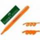 Rotulador Faber Castell fluorescente Textliner 38 naranja