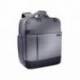 Maletin para portatil 15,6" Leitz Backpack Smart Traveler gris 310x460x200 mm