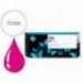 CARTUCHO HP N 730 COLOR MAGENTA P2V69A