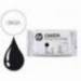 CARTUCHO HP ADDMASTER COLOR NEGRO C6602A