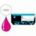 CARTUCHO HP 91 COLOR MAGENTA C9468A