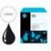 CARTUCHO HP DESIGNJET 771 DE MANTENIMIENTO COLOR NEGRO CH644A