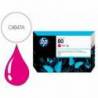CARUCHO HP DESIGNJET 80 COLOR MAGENTA C4847A