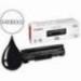 Toner Canon 726 color negro 3483B002