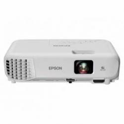 VIDEOPROYECTOR EPSON EB-E01 XGA 3300 LUMENES LCD 15000:1