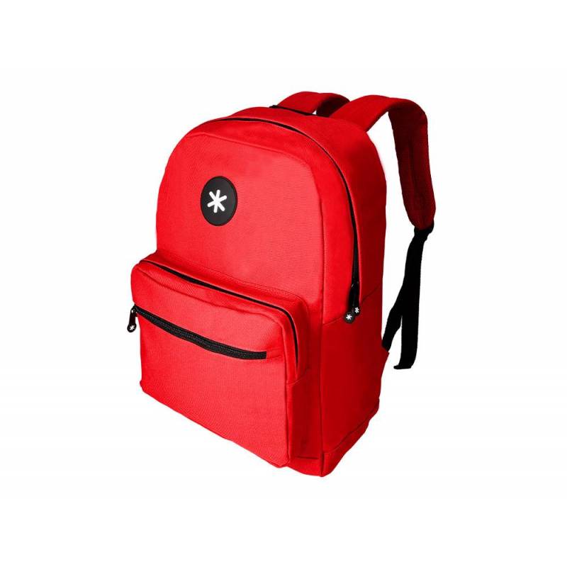 Mochila Oxford Unisex KATSEYE 2025 Con Bolsillo Frontal Y Laterales De Malla - Ideal Para Escuela, Trabajo Y Viajes