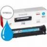 Toner Canon 716 color Cian 1979B002