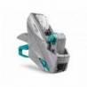 ETIQUETADORA METO PROLINE S 1 RODILLO 10 CARACTERES ALFANUMERICOS PARA ETIQUETAS 26X12 MM