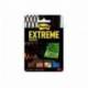 Post it ® Bloc de notas adhesivas Extreme quita y pon 76x76 mm colores Pack de 3 unidades