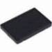 Almohadilla de repuesto Trodat 4928 color negro blister de 2 unidades