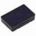 Almohadilla de repuesto marca Trodat 4810 Negro. Blister 2 unidades.