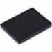 Almohadilla de repuesto Trodat 4729 color negro blister de 2 unidades