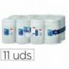 PAPEL SECAMANOS TORK ANCHO 215 MM LARGO 120 MT 1 CAPA PARA DISPENSADOR M1 ALIMENTACION CENTRAL PEQUEÑO